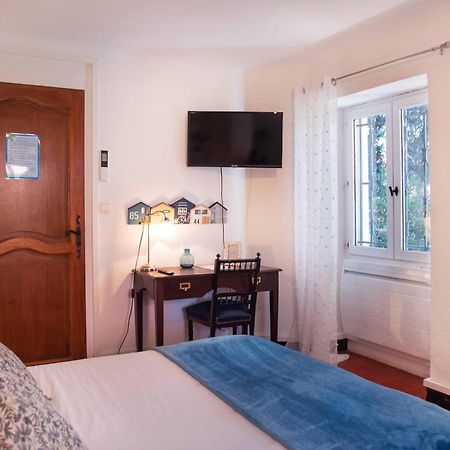 Villa Bleue - Les Pins Port Vendres Zewnętrze zdjęcie