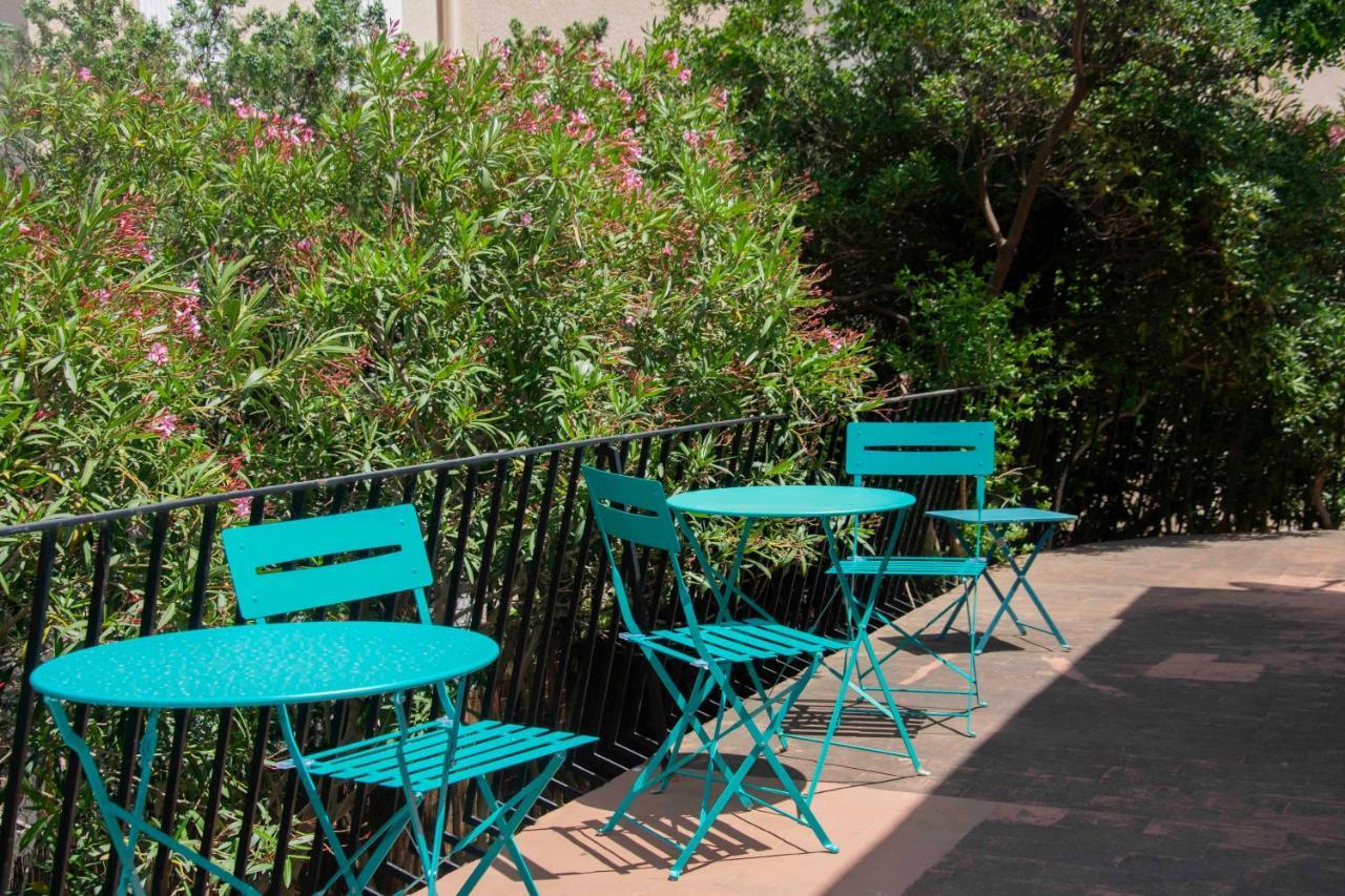 Villa Bleue - Les Pins Port Vendres Zewnętrze zdjęcie
