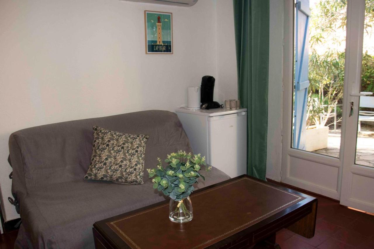 Villa Bleue - Les Pins Port Vendres Zewnętrze zdjęcie