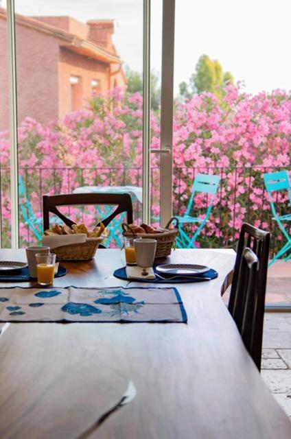 Villa Bleue - Les Pins Port Vendres Zewnętrze zdjęcie