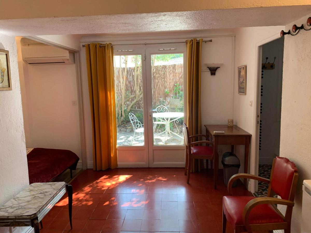 Villa Bleue - Les Pins Port Vendres Zewnętrze zdjęcie
