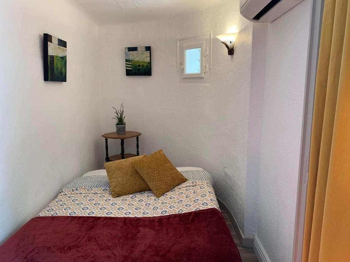 Villa Bleue - Les Pins Port Vendres Zewnętrze zdjęcie