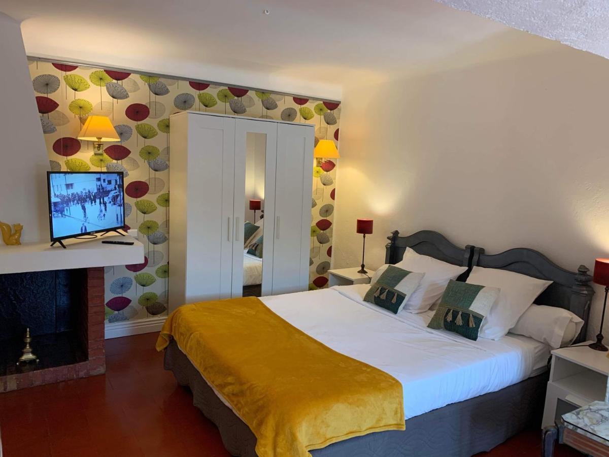 Villa Bleue - Les Pins Port Vendres Zewnętrze zdjęcie