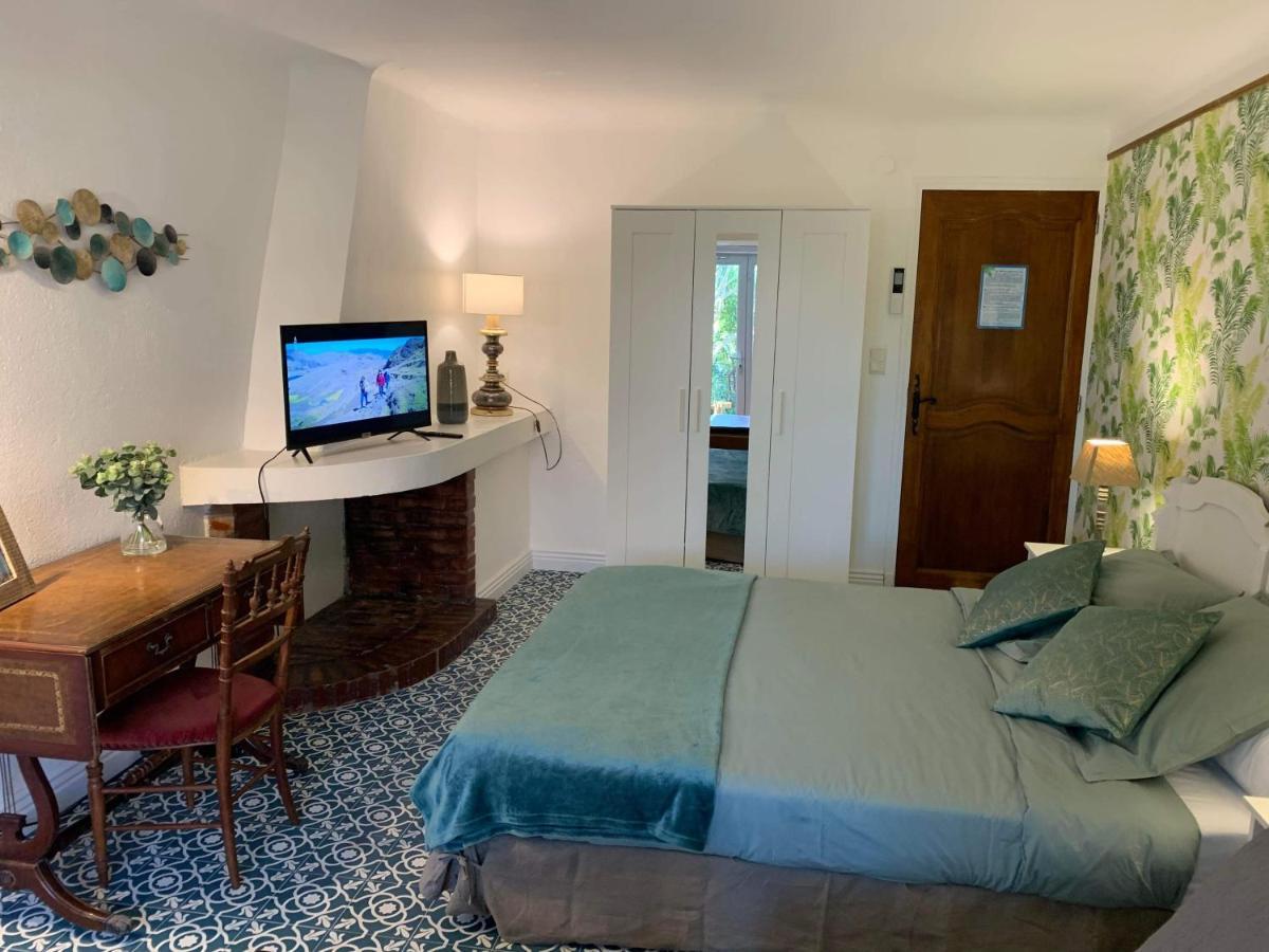 Villa Bleue - Les Pins Port Vendres Zewnętrze zdjęcie