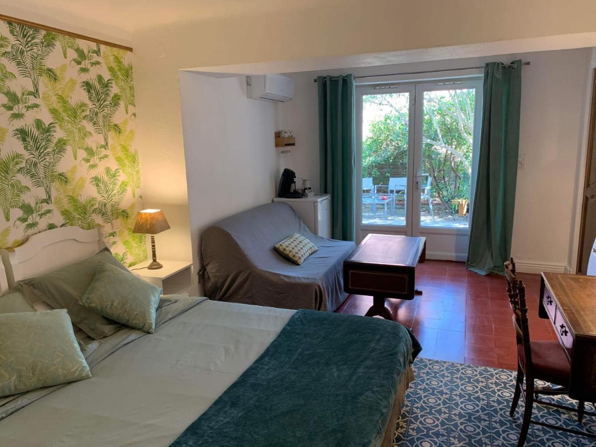 Villa Bleue - Les Pins Port Vendres Zewnętrze zdjęcie