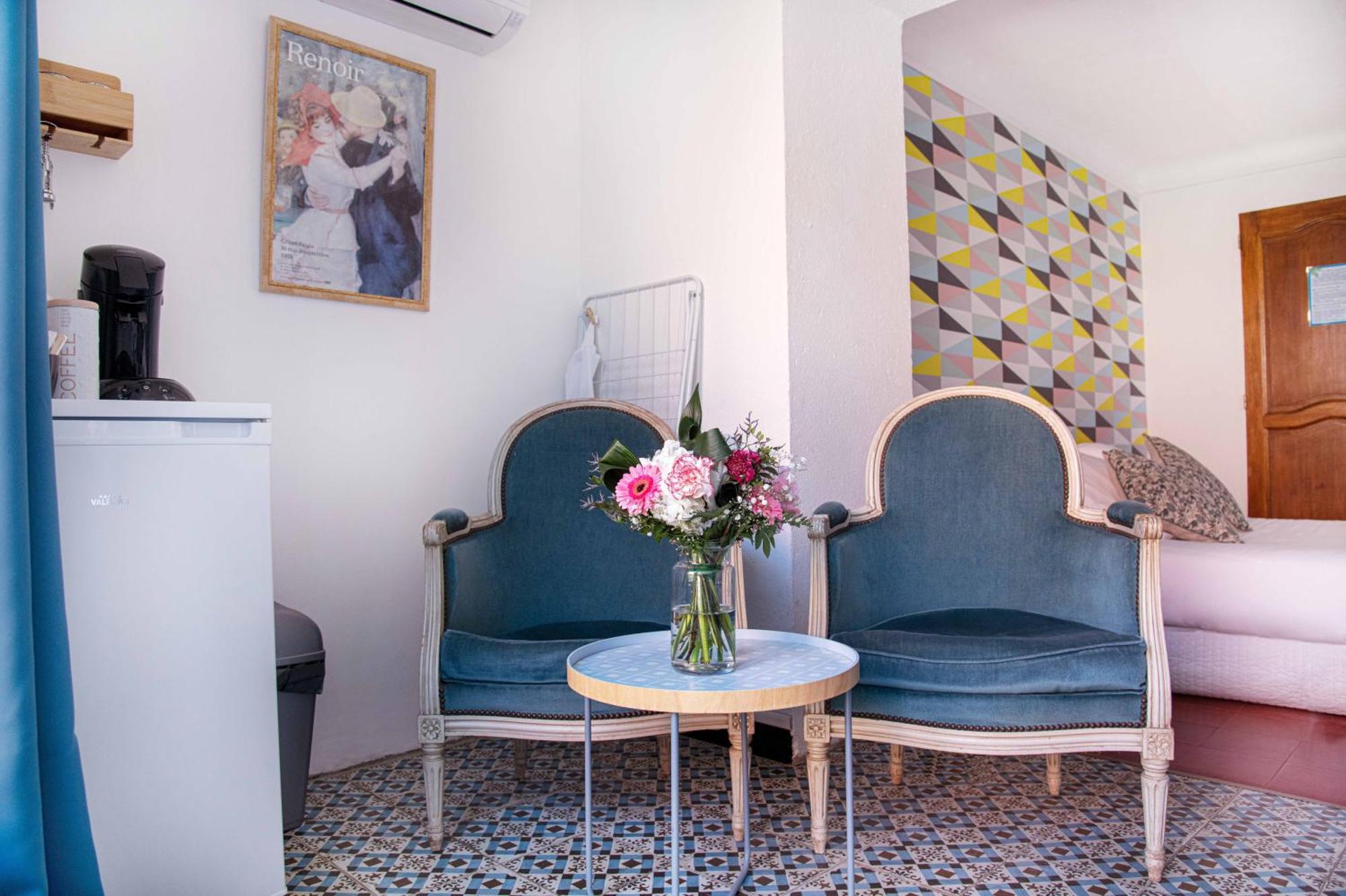 Villa Bleue - Les Pins Port Vendres Zewnętrze zdjęcie